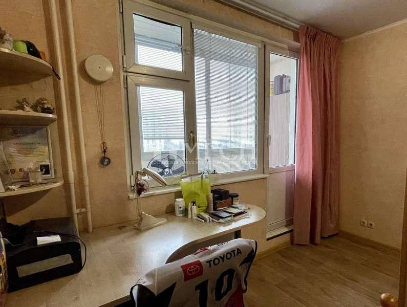 4-комн. квартира, 81.7 м², 6/17 этаж