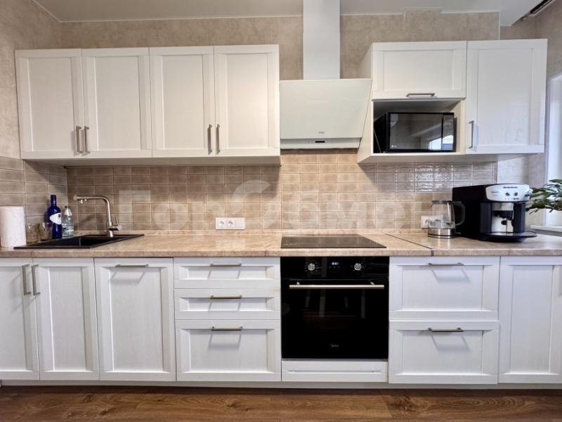 2-комн. квартира, 51.9 м², 8/14 этаж