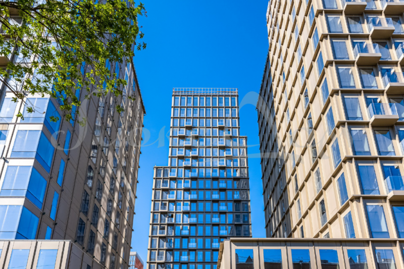 4-комн. квартира, 166 м², 11/21 этаж