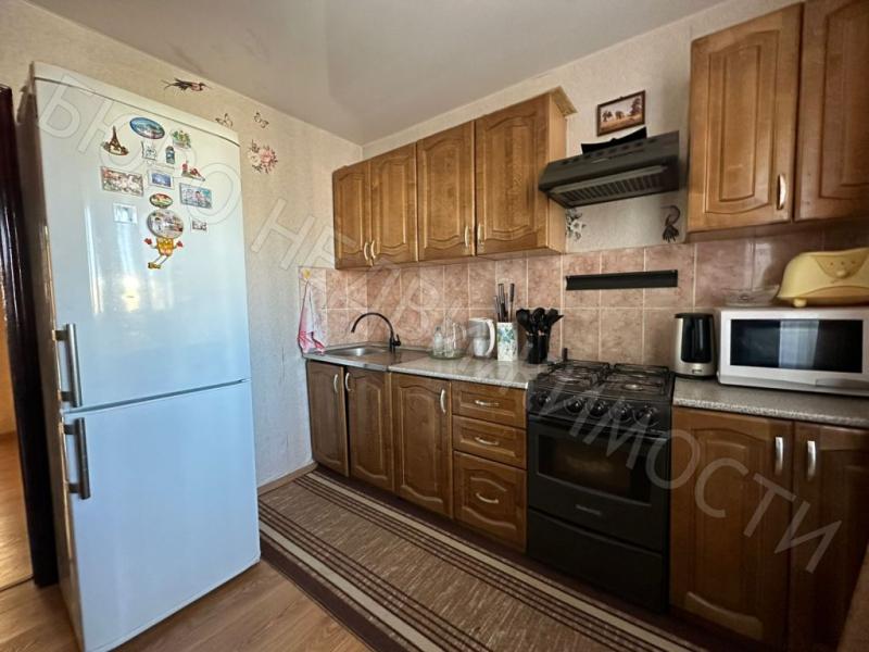 2-комн. квартира, 47.8 м², 5/5 этаж