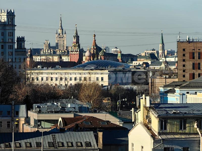 6-комн. квартира, 146 м², 5/5 этаж