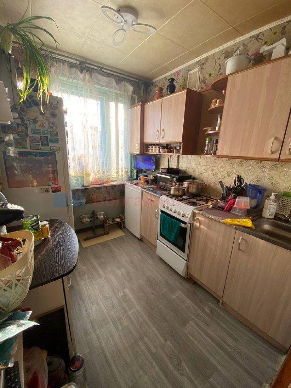 2-комн. квартира, 38.7 м², 9/9 этаж