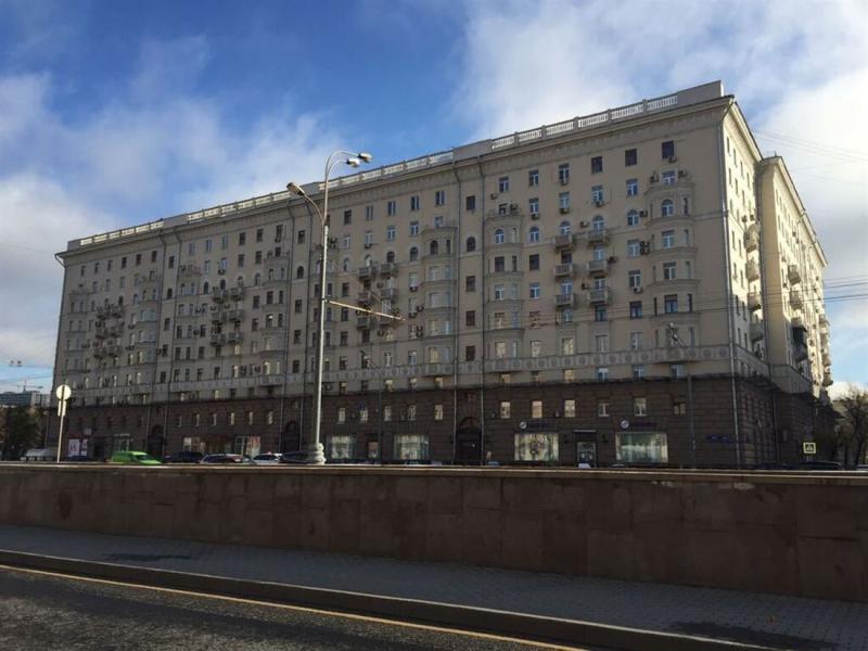 2-комн. квартира, 58.3 м², 4/10 этаж