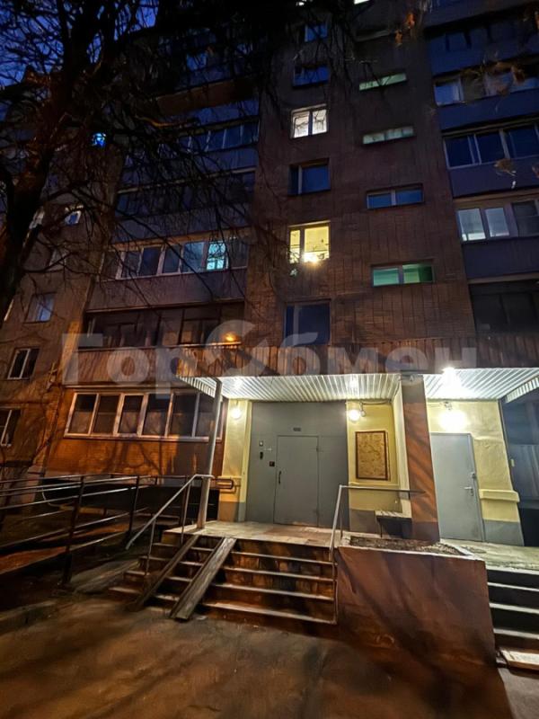 2-комн. квартира, 52.1 м², 2/9 этаж