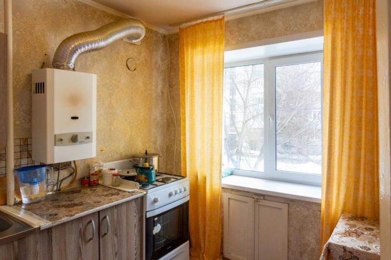 2-комн. квартира, 44 м², 2/5 этаж