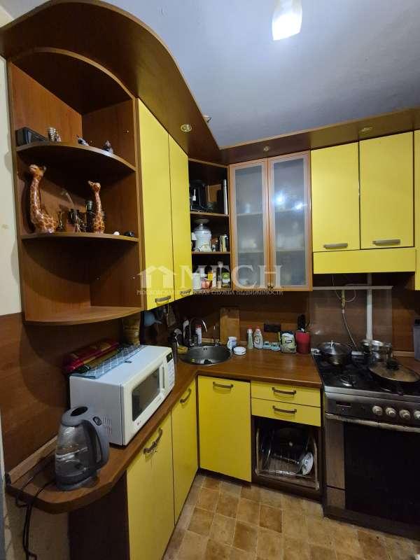 3-комн. квартира, 63 м², 6/12 этаж