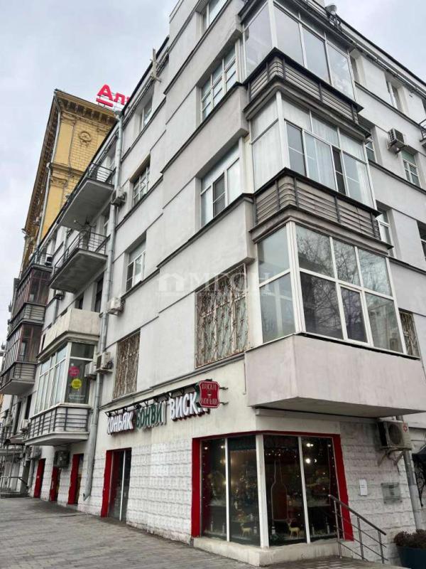 4-комн. квартира, 76 м², 4/4 этаж