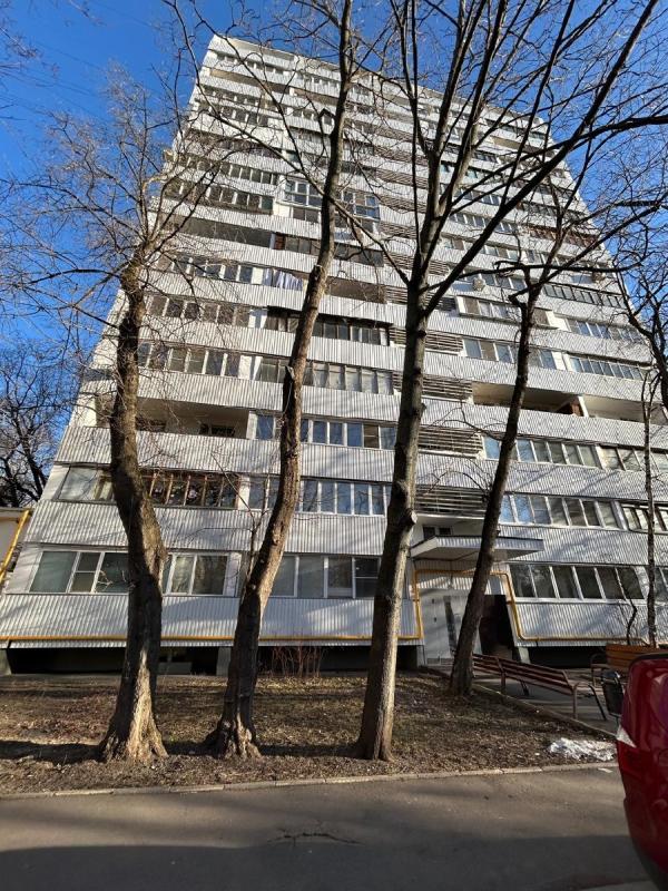 2-комн. квартира, 47.6 м², 13/14 этаж
