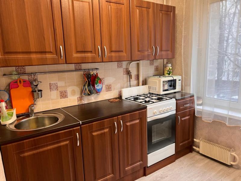 2-комн. квартира, 44 м², 2/9 этаж