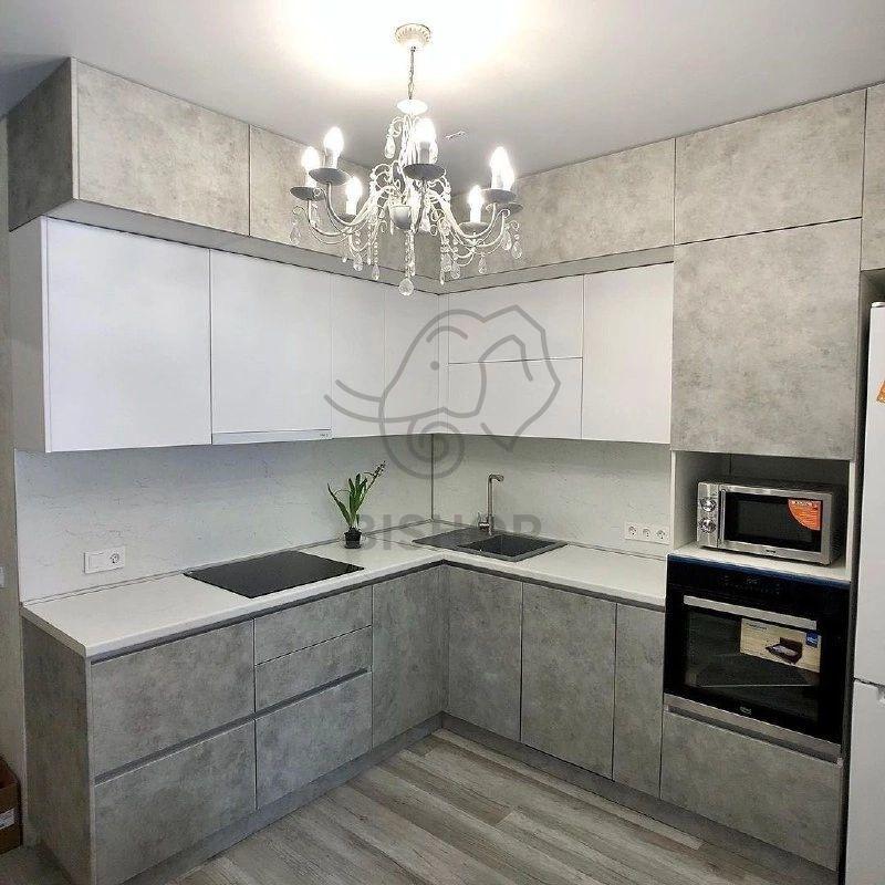 1-комн. квартира, 38.8 м², 10/21 этаж