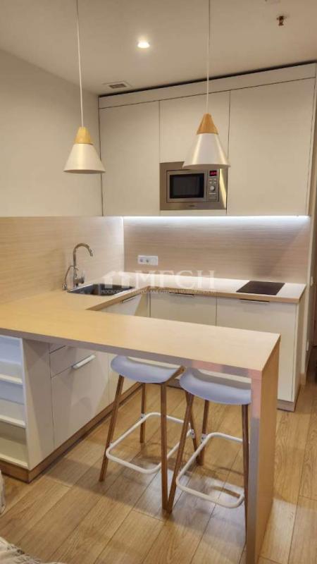 1-комн. квартира, 26.1 м², 21/24 этаж