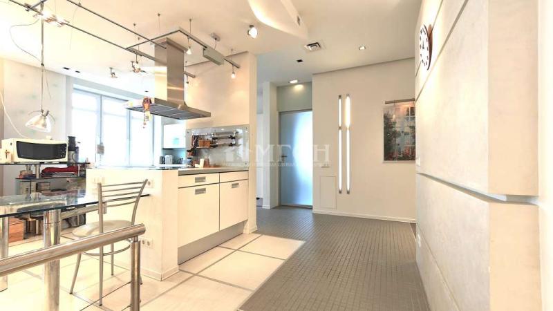 4-комн. квартира, 175 м², 23/30 этаж