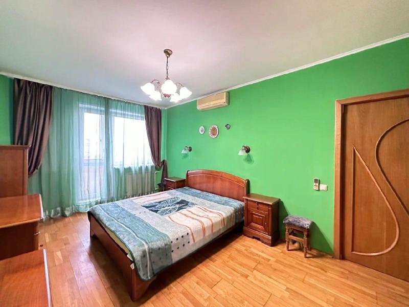 2-комн. квартира, 53.8 м², 12/17 этаж