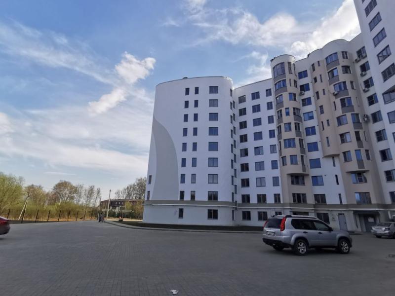 2-комн. квартира, 65 м², 7/8 этаж