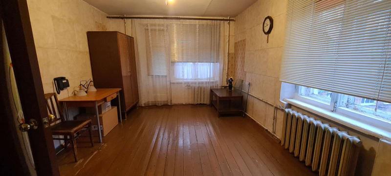 1-комн. квартира, 31.2 м², 3/5 этаж