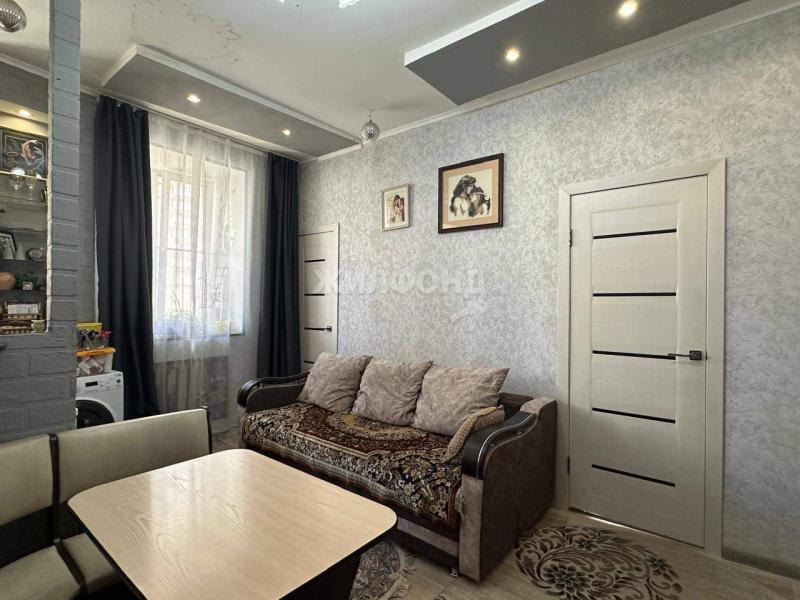 2-комн. квартира, 31.1 м², 2/2 этаж