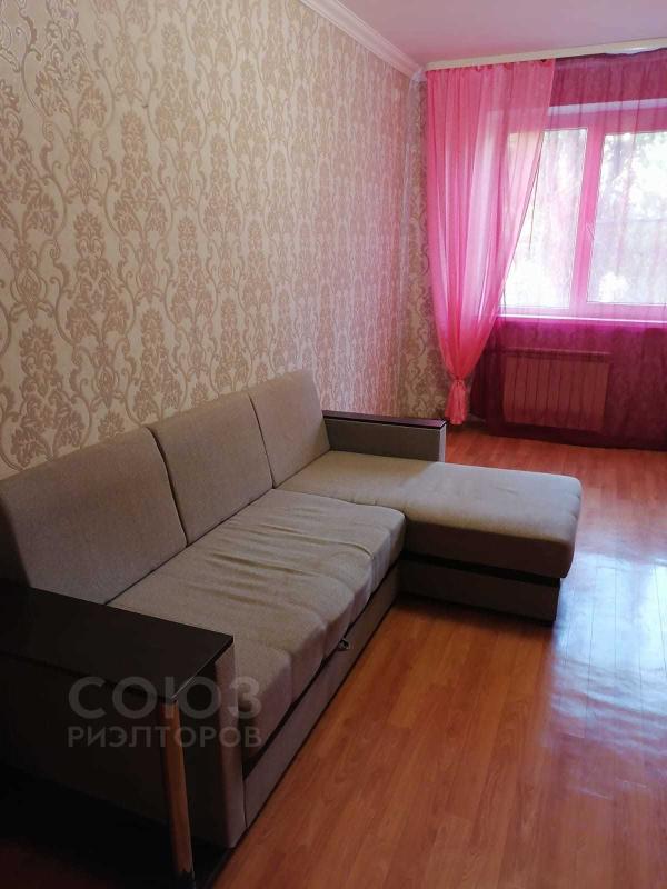 2-комн. квартира, 56 м², 2/9 этаж