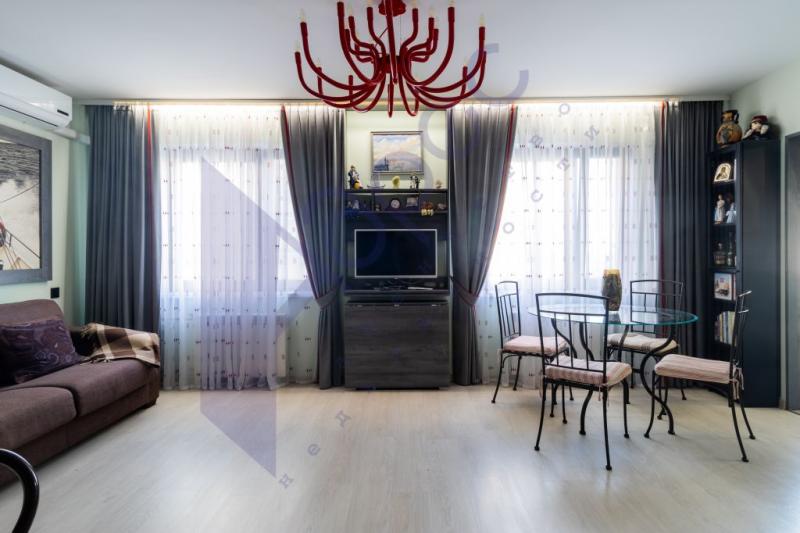 3-комн. квартира, 85 м², 4/6 этаж
