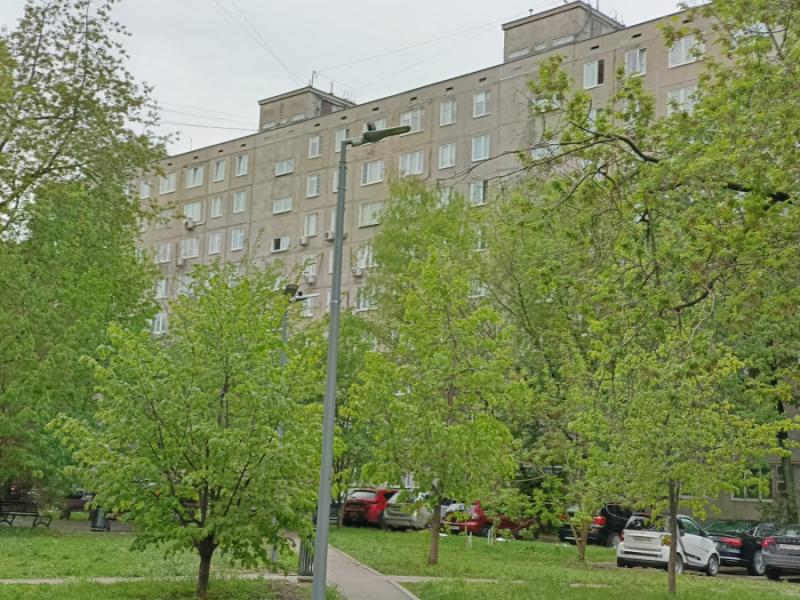 2-комн. квартира, 44.9 м², 6/9 этаж