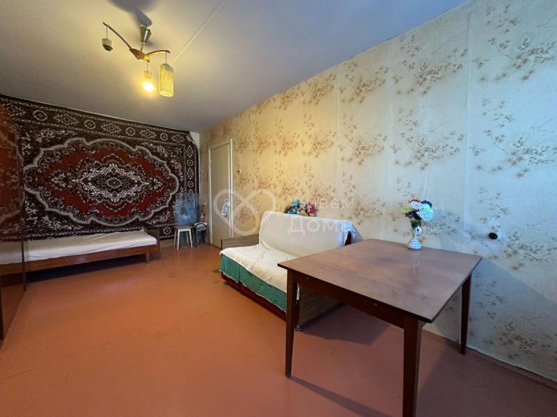 1-комн. квартира, 32.6 м², 7/9 этаж