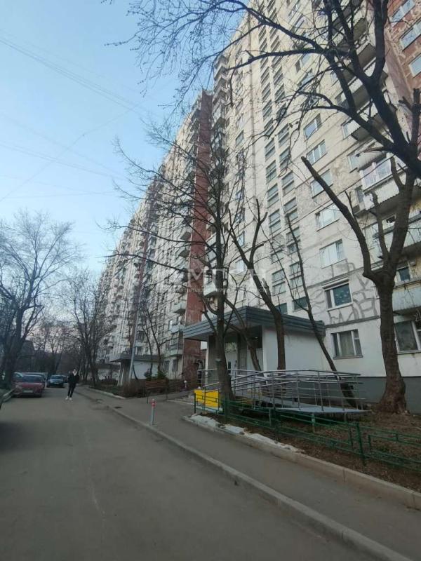 3-комн. квартира, 74.5 м², 12/17 этаж