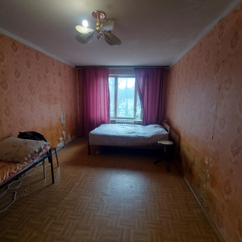 1-комн. квартира, 32.2 м², 2/9 этаж