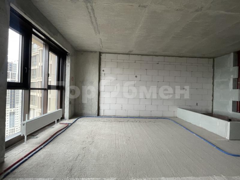 1-комн. квартира, 48 м², 21/25 этаж