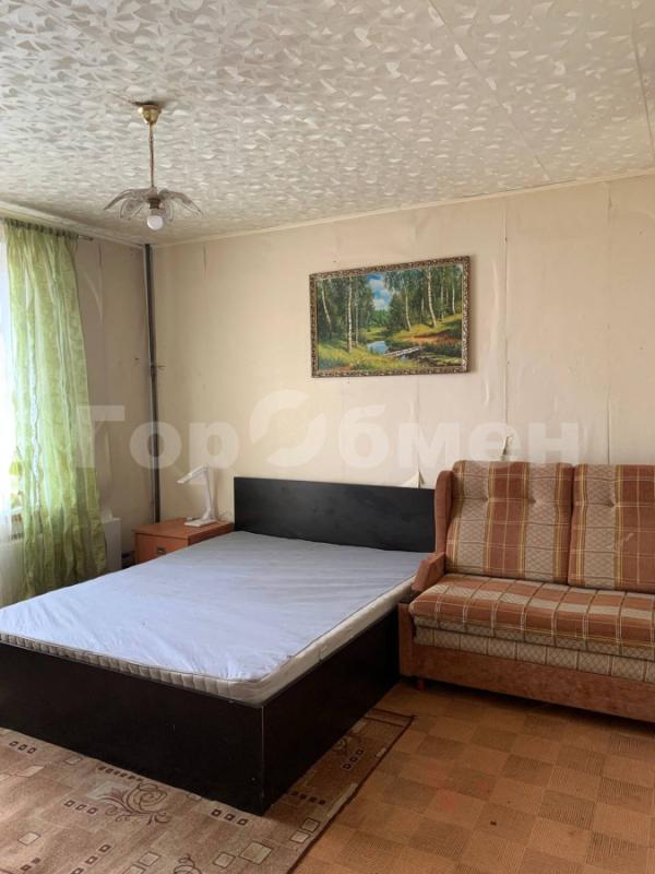 2-комн. квартира, 37.8 м², 14/14 этаж