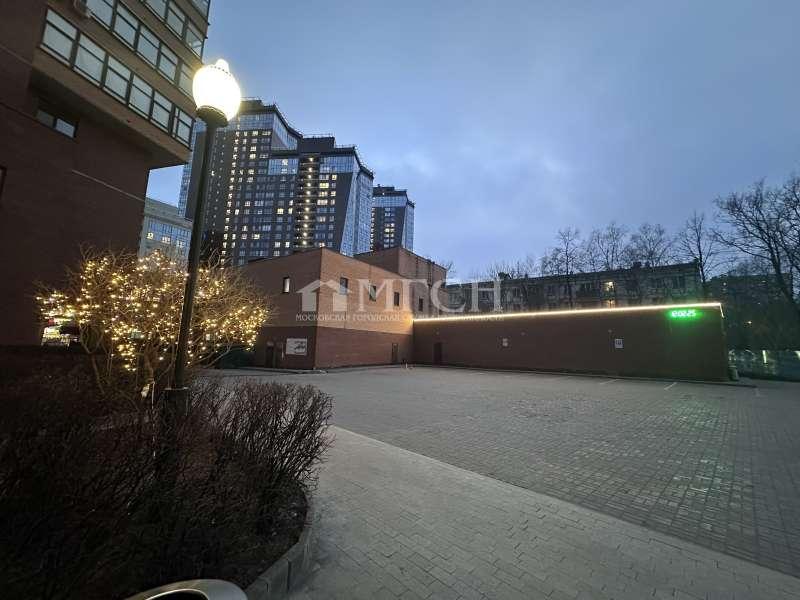 3-комн. квартира, 91.1 м², 6/30 этаж
