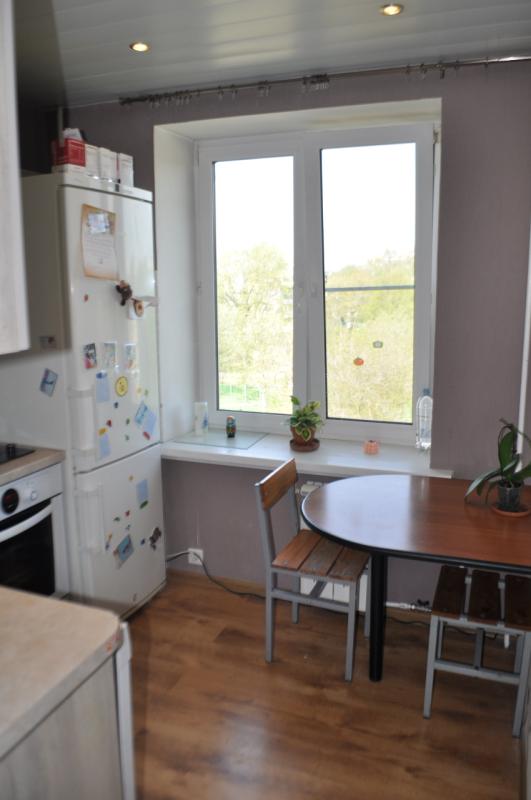 1-комн. квартира, 29 м², 6/9 этаж