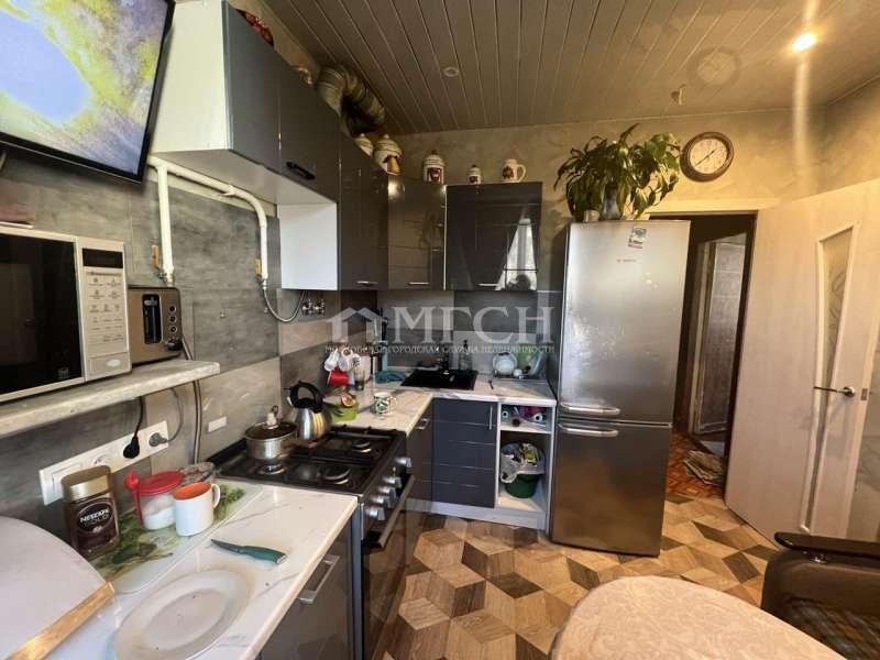 3-комн. квартира, 72.9 м², 4/5 этаж