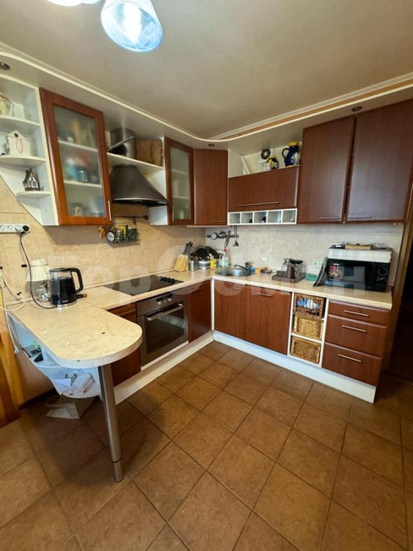 2-комн. квартира, 63.2 м², 5/7 этаж