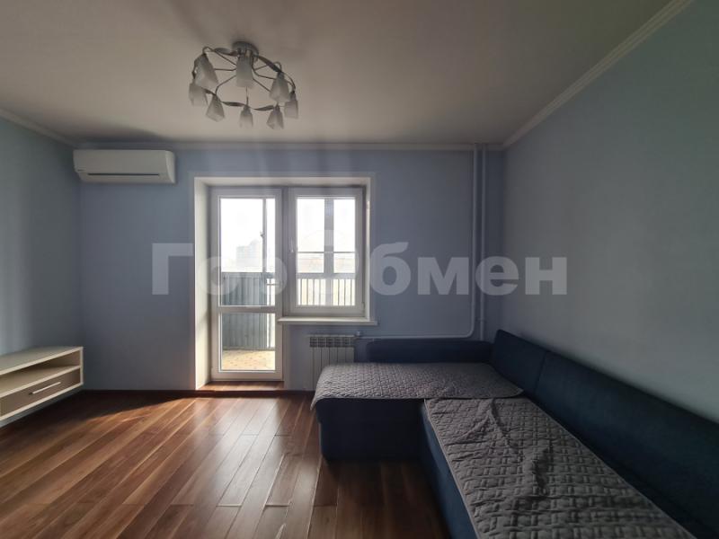 1-комн. квартира, 34 м², 11/24 этаж