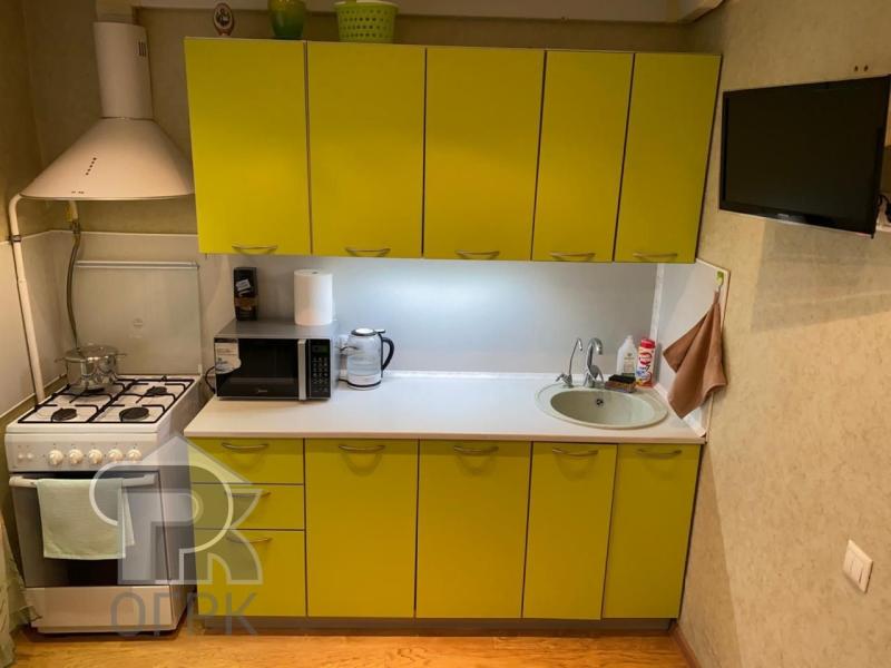 1-комн. квартира, 34 м², 9/9 этаж