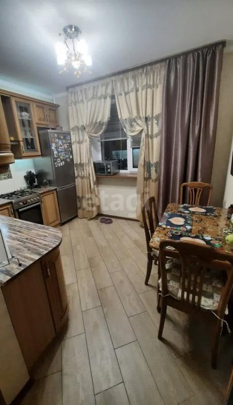 2-комн. квартира, 58 м², 8/16 этаж