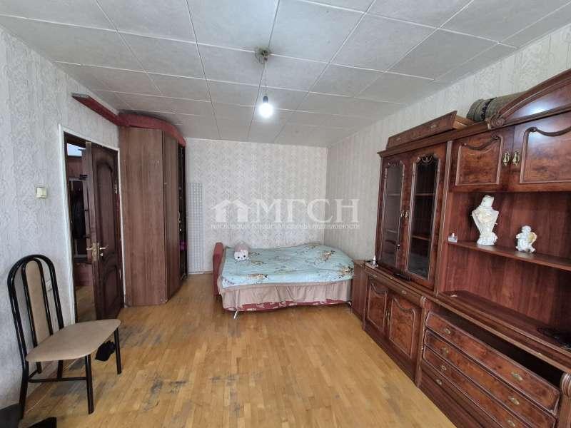 1-комн. квартира, 38 м², 2/17 этаж