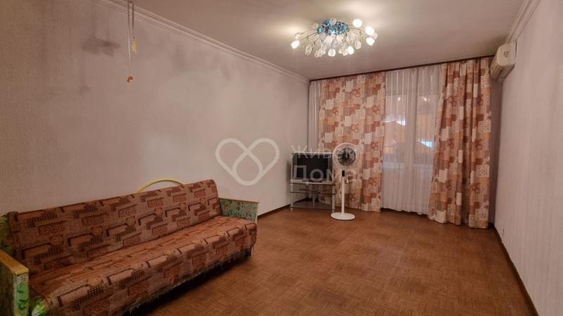 3-комн. квартира, 81.9 м², 5/9 этаж