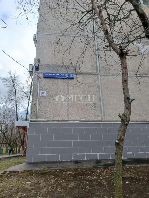 3-комн. квартира, 60 м², 1/16 этаж