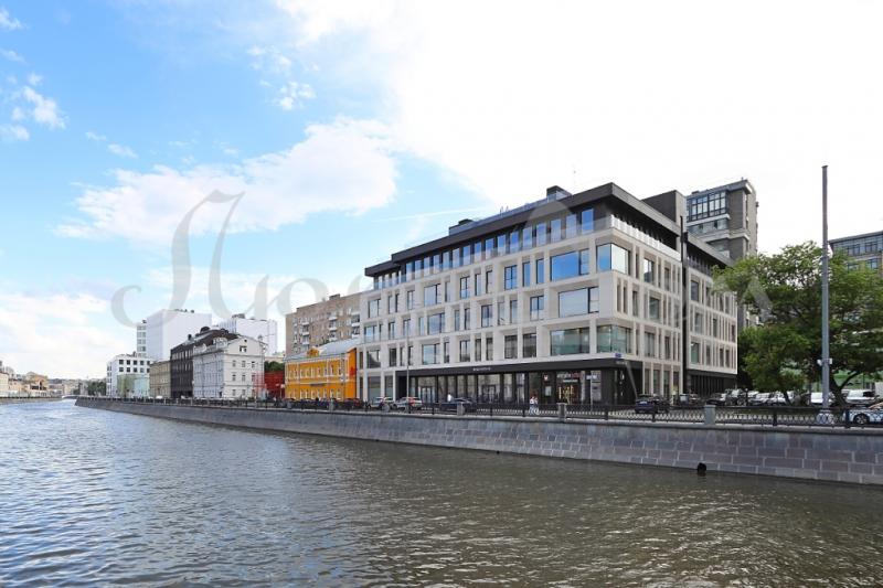 2-комн. квартира, 44 м², 3/5 этаж