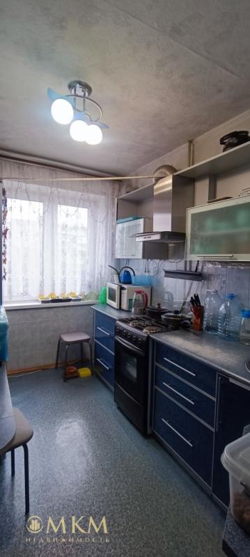 3-комн. квартира, 58.4 м², 5/9 этаж