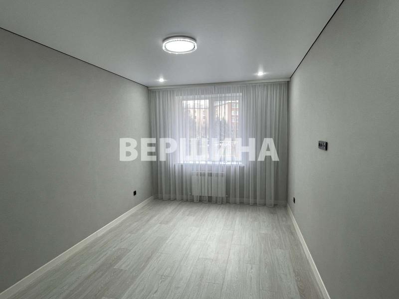 1-комн. квартира, 51.1 м², 1/9 этаж