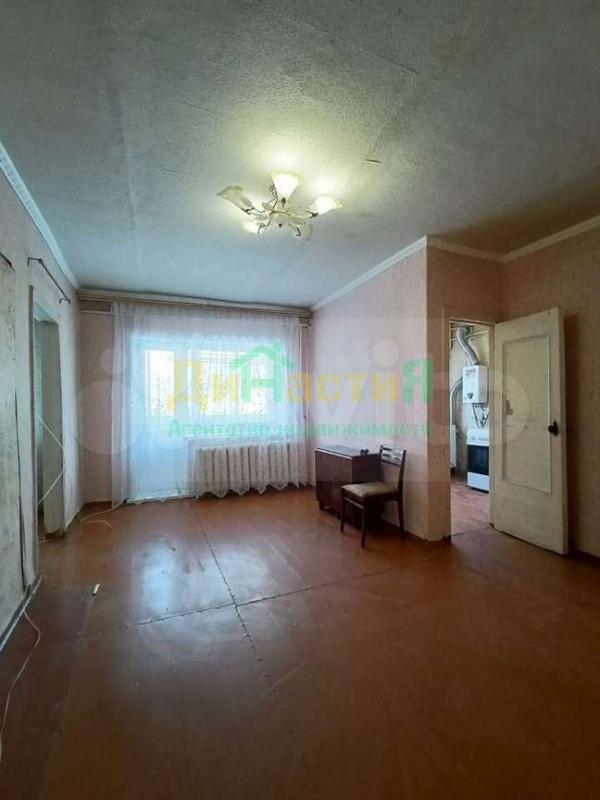 2-комн. квартира, 42.7 м², 2/2 этаж