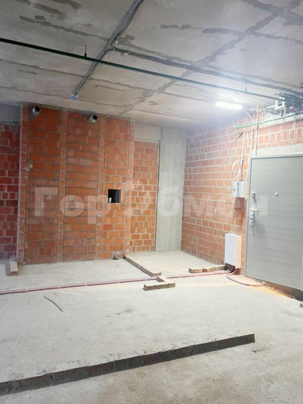 2-комн. квартира, 51.5 м², 11/12 этаж