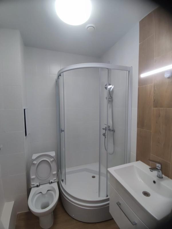 Квартира-Студия, 21.2 м², 15/24 этаж