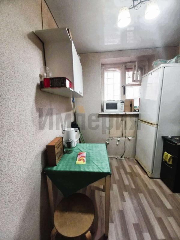 1-комн. квартира, 29.2 м², 1/5 этаж