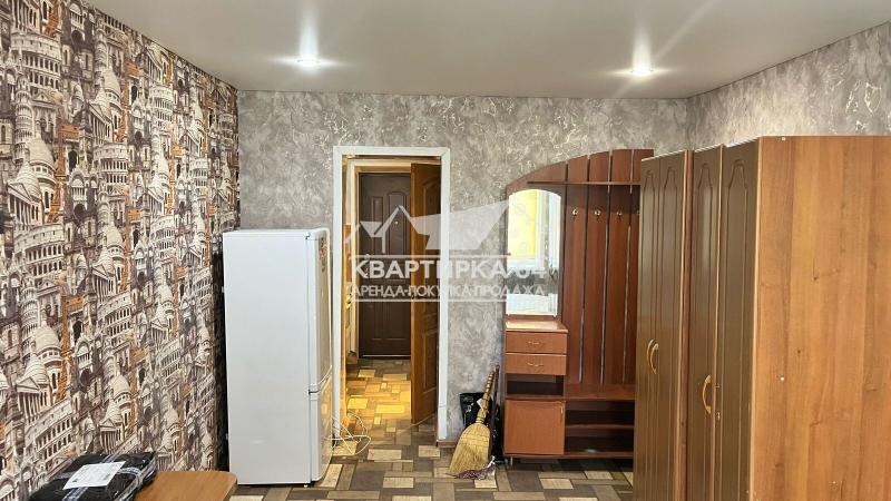 1-комн. квартира, 21.6 м², 9/9 этаж