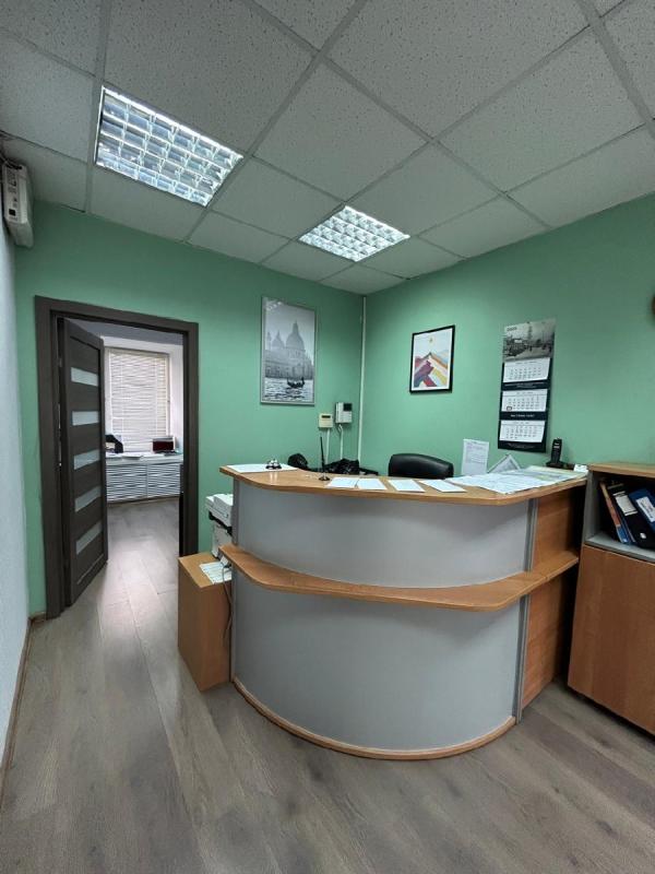 5-комн. квартира, 100.4 м², 3/3 этаж