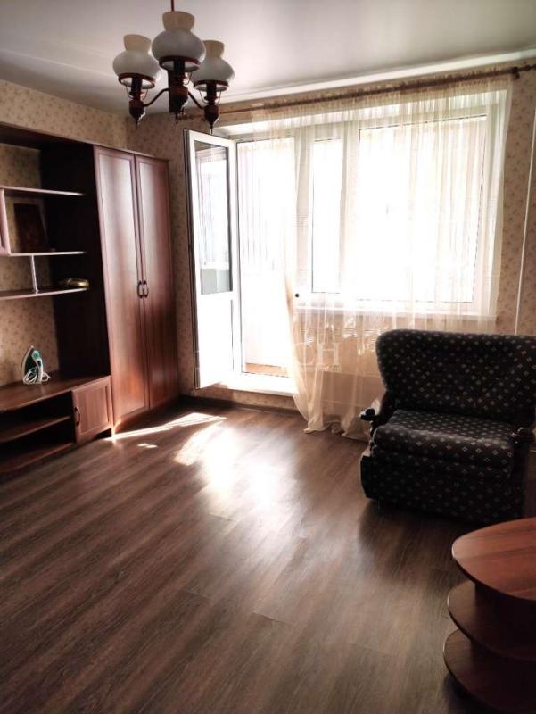 1-комн. квартира, 38.9 м², 8/14 этаж