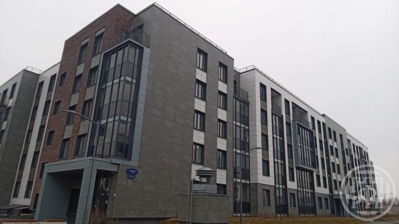 1-комн. квартира, 31.4 м², 2/4 этаж