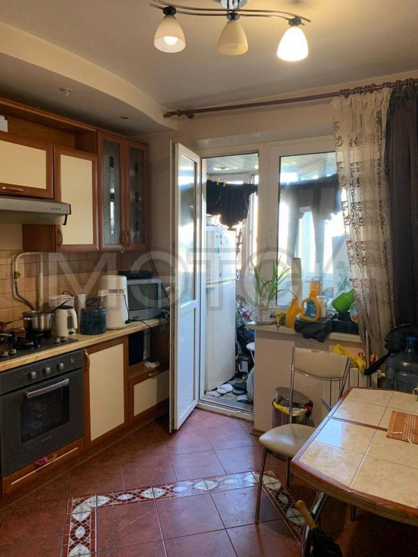 2-комн. квартира, 51.5 м², 10/12 этаж